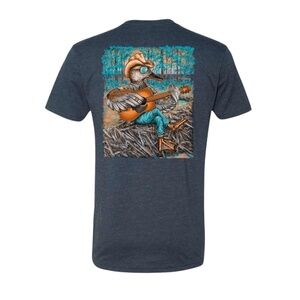 Johnny Splash Tee
